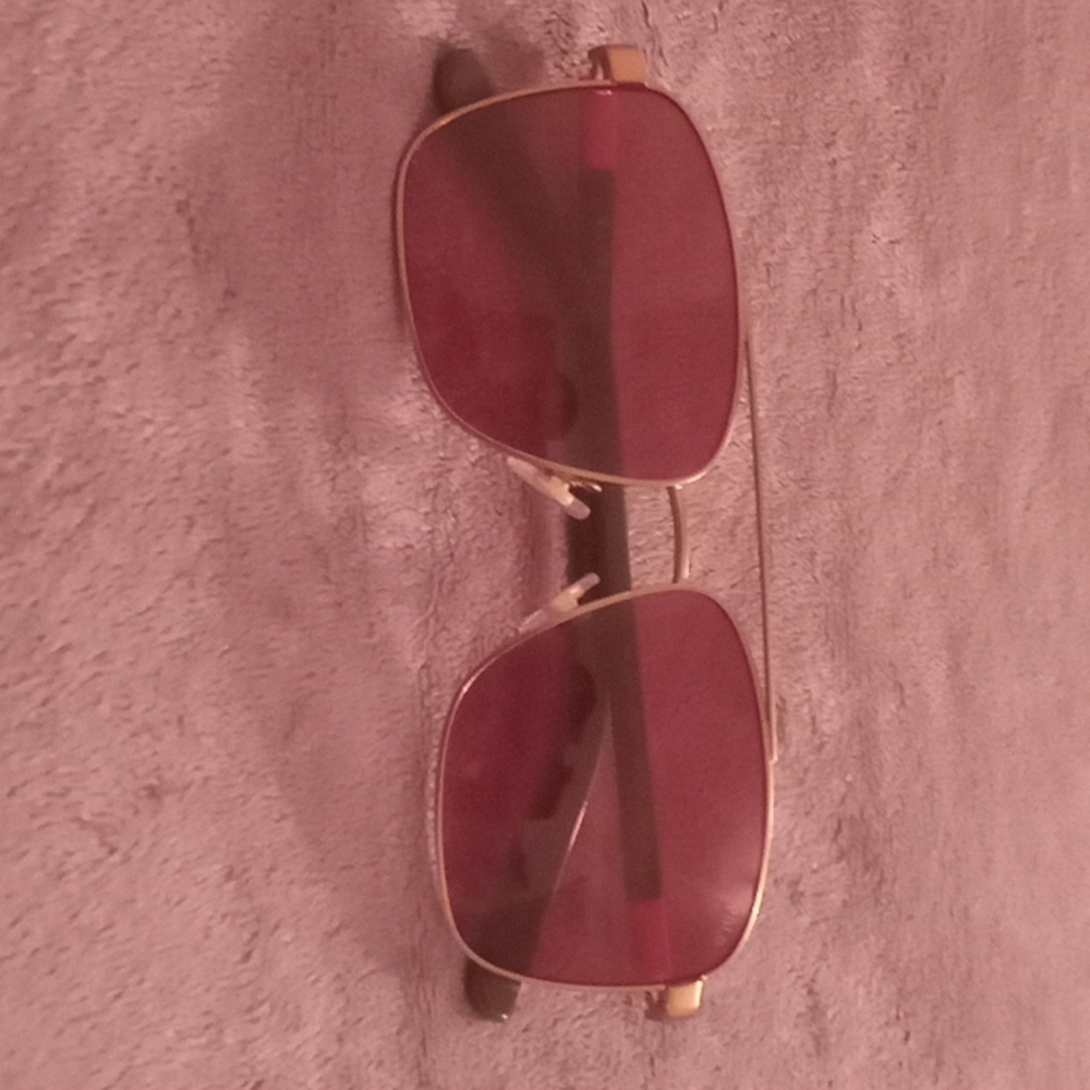 Ralph Lauren Polo sunglasses